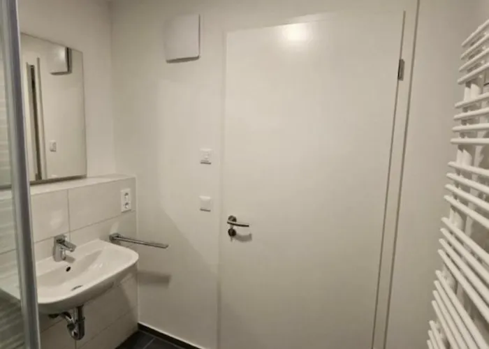 Easyapartments Appartement Nuremberg