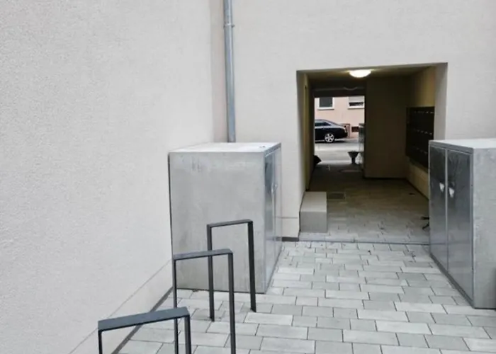 Easyapartments Nuremberg