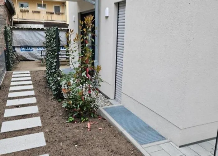 Easyapartments * Nuremberg