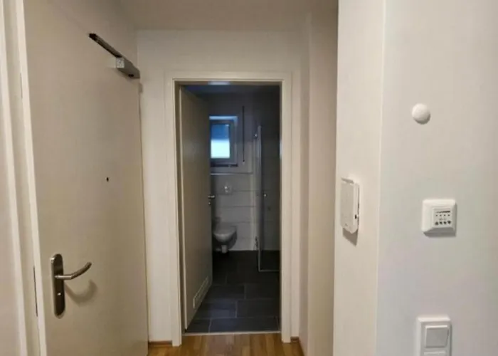 Appartement Easyapartments *