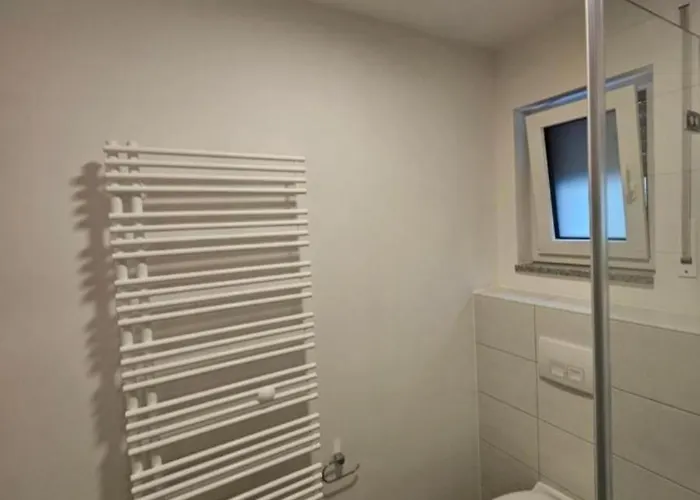 Easyapartments Appartement Nuremberg