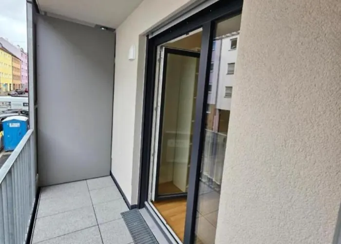 Easyapartments Nuremberg