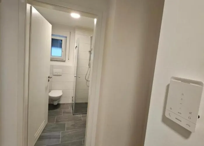 Easyapartments Appartement Nuremberg