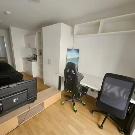 Easyapartments Norimberga