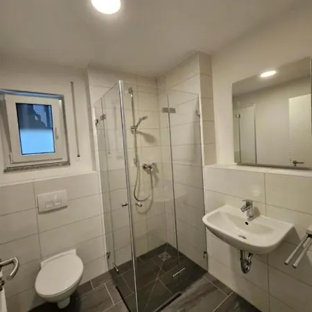 Apartamento Easyapartments *