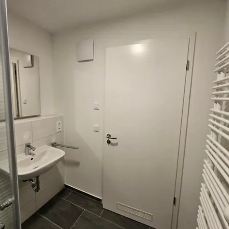 Easyapartments Apartment Nuremberg