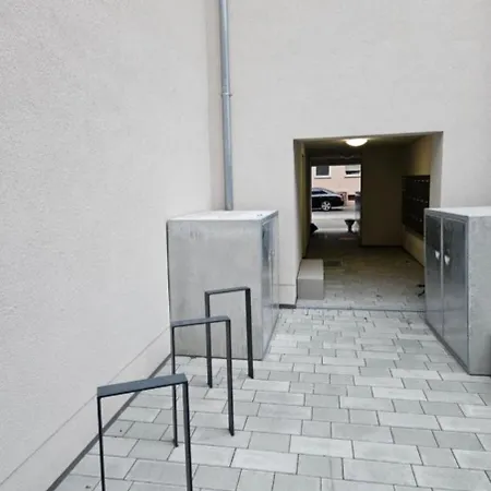 Easyapartments Nuremberga