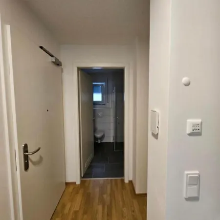 Appartement Easyapartments *