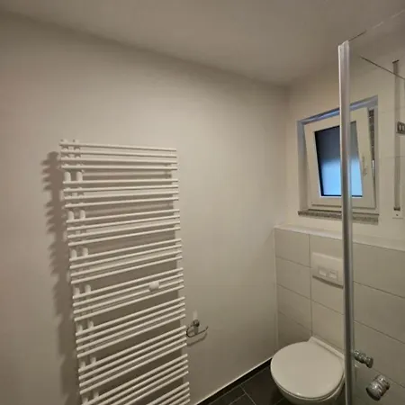 Easyapartments Appartement Neurenberg