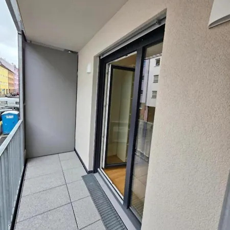 Easyapartments Neurenberg