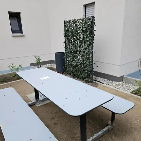 Easyapartments Apartamento