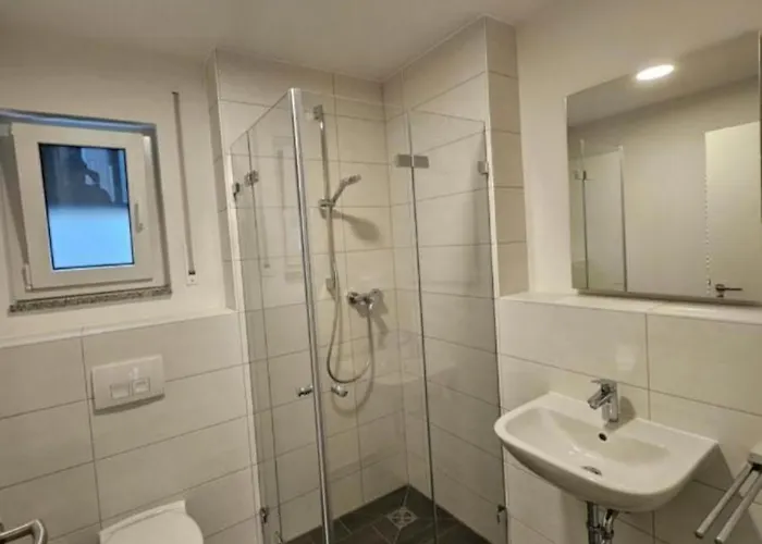 Apartment Easyapartments *