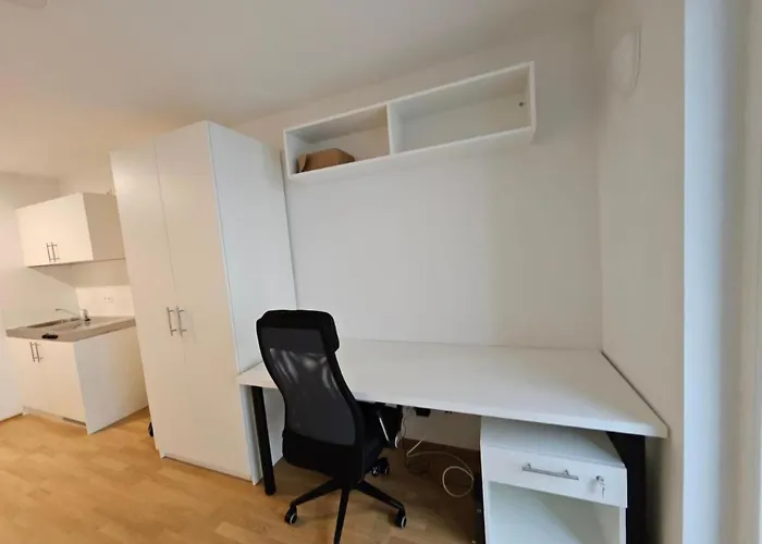Easyapartments *